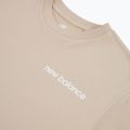 Detské tričko New Balance 574 Shoe Graphic Tee timberwolf 9