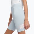 Detské šortky New Balance Stacked Logo Cycle oxford blue 5