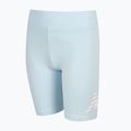 Detské šortky New Balance Stacked Logo Cycle oxford blue 6