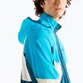 Pánska bežecká bunda New Balance RC Jacket streamsong 5