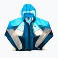 Pánska bežecká bunda New Balance RC Jacket streamsong 9
