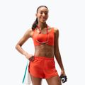 Dámske bežecké šortky New Balance Run Essentials 3" Short neo flame