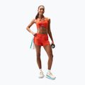 Dámske bežecké šortky New Balance Run Essentials 3" Short neo flame 2