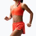 Dámske bežecké šortky New Balance Run Essentials 3" Short neo flame 3