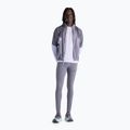 Pánske bežecké legíny New Balance Reflective RC Heat 28" neptune grey 2