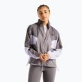 Dámska bežecká bunda New Balance Reflective RC Jacket neptune grey
