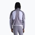 Pánska bežecká bunda New Balance Reflective RC Jacket off-line grey/smoked violet 3