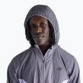 Pánska bežecká bunda New Balance Reflective RC Jacket off-line grey/smoked violet 5