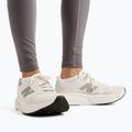 Dámske bežecké legíny New Balance Reflective RC Heat 28" neptune grey 6