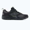 Topánky New Balance 408's V1 black/phantom bb 2