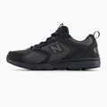 Topánky New Balance 408's V1 black/phantom bb 3