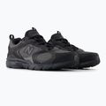 Topánky New Balance 408's V1 black/phantom bb 4