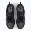 Topánky New Balance 408's V1 black/phantom bb 7