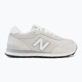 Pánske topánky New Balance Classic 515's V3 reflection/white/aluminum grey wht 2
