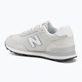 Pánske topánky New Balance Classic 515's V3 reflection/white/aluminum grey wht 3