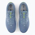 Pánske bežecké topánky New Balance Fresh Foam 520's V9 zinc blue/light arctic grey/silver metallic 7