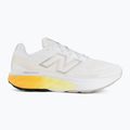 Pánske bežecké topánky New Balance Fresh Foam 520's V9 white/silver metallic/satsuma orange 2