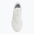Pánske bežecké topánky New Balance Fresh Foam 520's V9 white/silver metallic/satsuma orange 5