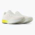 Pánske bežecké topánky New Balance Fresh Foam 520's V9 white/silver metallic/satsuma orange 4