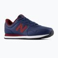 Detské topánky New Balance 323's V1 blue