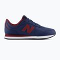 Detské topánky New Balance 323's V1 blue 2