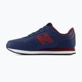 Detské topánky New Balance 323's V1 blue 3