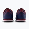 Detské topánky New Balance 323's V1 blue 5