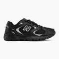 Topánky New Balance Classic 408's V1 black/silver metallic 2