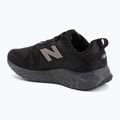 Dámske bežecké topánky New Balance Fresh Foam Arishi V4 black/black cement/truffle metallic 3