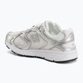 Topánky New Balance Classic 408's V1 light silver metallic/pink salt 3