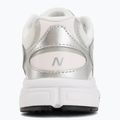 Topánky New Balance Classic 408's V1 light silver metallic/pink salt 6