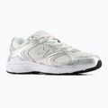 Topánky New Balance Classic 408's V1 light silver metallic/pink salt