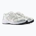 Topánky New Balance Classic 408's V1 light silver metallic/pink salt 4