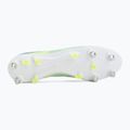 Kopačky New Balance Furon Elite V9 SG white/alkaline green 4