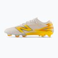 Kopačky New Balance Furon Pro V9 FG fresh air/satsuma orange 3