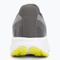 Detské bežecké topánky New Balance 520's Lace V9 grey matter/Ssate grey/alkaline green 6