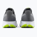 Detské bežecké topánky New Balance 520's Lace V9 grey matter/Ssate grey/alkaline green 5