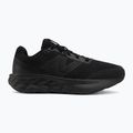 Detské bežecké topánky New Balance 520's Lace V9 black/black/black 2