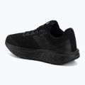 Detské bežecké topánky New Balance 520's Lace V9 black/black/black 3