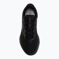Detské bežecké topánky New Balance 520's Lace V9 black/black/black 5