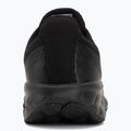 Detské bežecké topánky New Balance 520's Lace V9 black/black/black 6