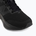 Detské bežecké topánky New Balance 520's Lace V9 black/black/black 7