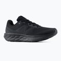Detské bežecké topánky New Balance 520's Lace V9 black/black/black