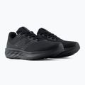 Detské bežecké topánky New Balance 520's Lace V9 black/black/black 4
