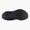 Detské bežecké topánky New Balance 520's Lace V9 black/black/black 6