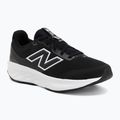 Detské bežecké topánky New Balance 520's Lace V9 black/white/black