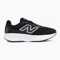 Detské bežecké topánky New Balance 520's Lace V9 black/white/black 2