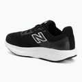 Detské bežecké topánky New Balance 520's Lace V9 black/white/black 3
