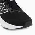 Detské bežecké topánky New Balance 520's Lace V9 black/white/black 7