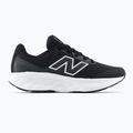 Detské bežecké topánky New Balance 520's Lace V9 black/white/black 2